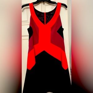 Dress by Jay Godfrey, size 2.